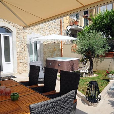 La Casa Di Gaia Villa Taormina Luaran gambar
