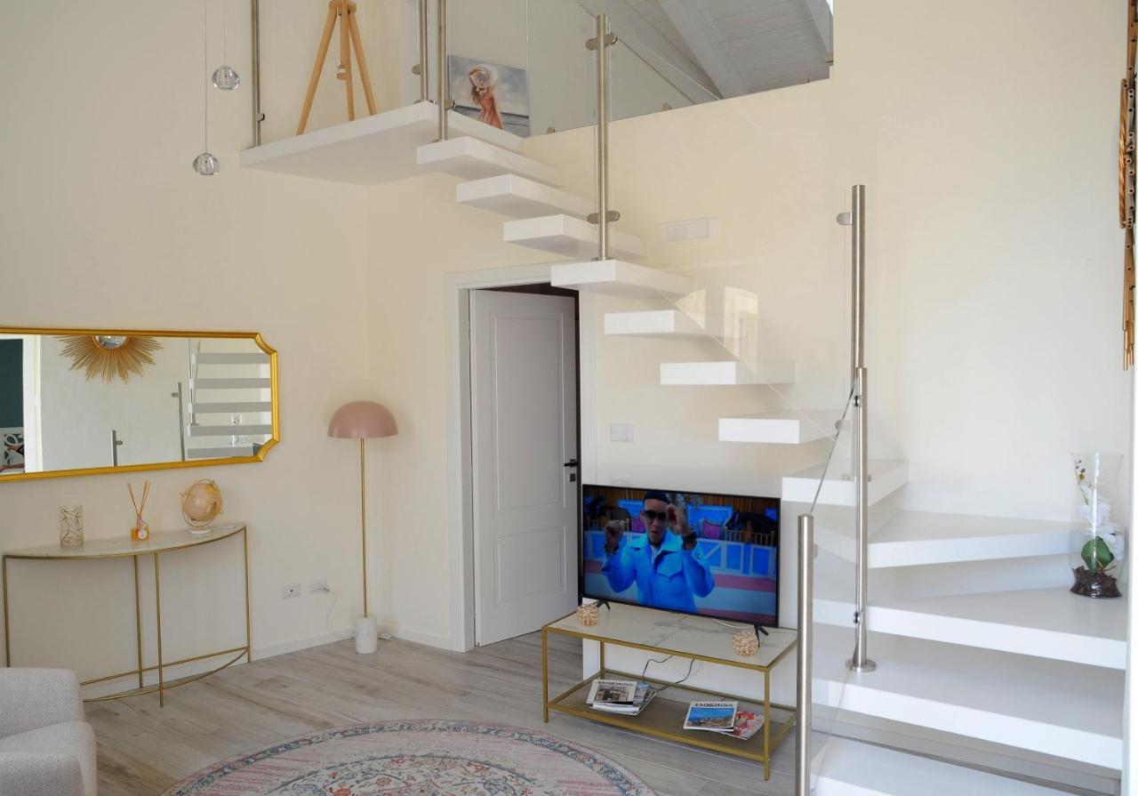 La Casa Di Gaia Villa Taormina Luaran gambar