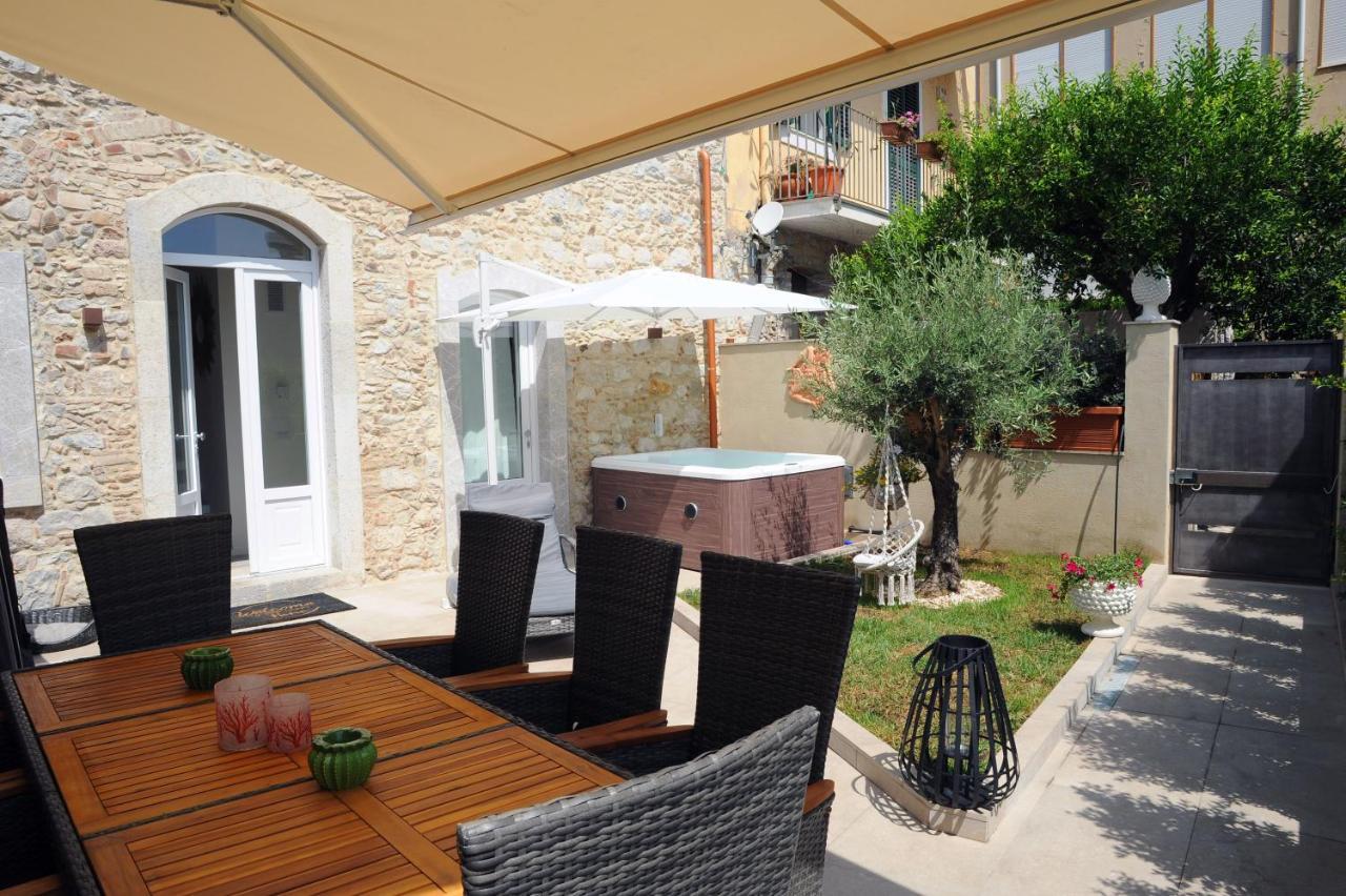 La Casa Di Gaia Villa Taormina Luaran gambar