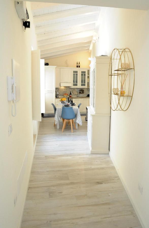 La Casa Di Gaia Villa Taormina Luaran gambar