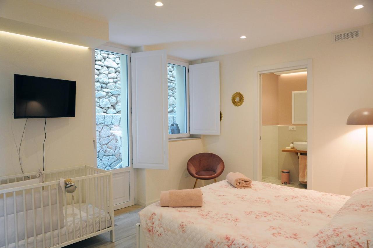 La Casa Di Gaia Villa Taormina Luaran gambar